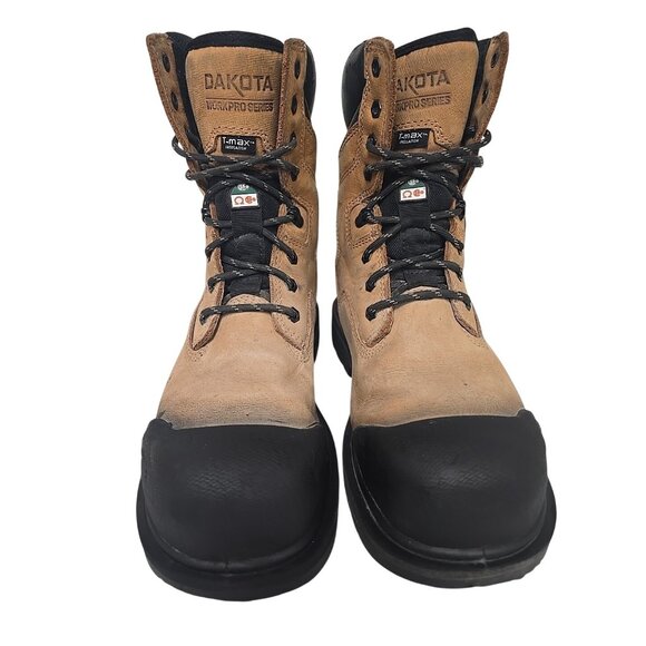 DAKOTA Men\'s 8\
